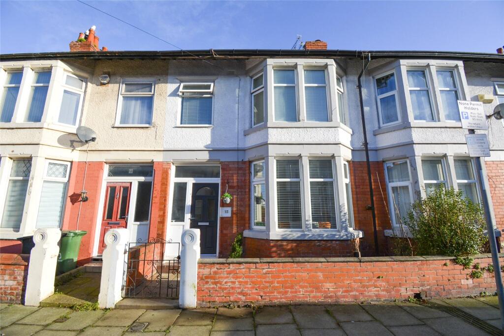 Main image of property: Leominster Road, Wallasey, Wirral