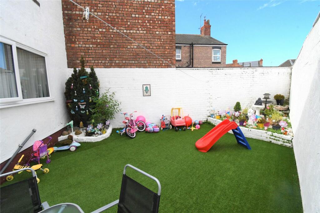 Additional property image - Daresbury Road, Wallasey, Wirral
