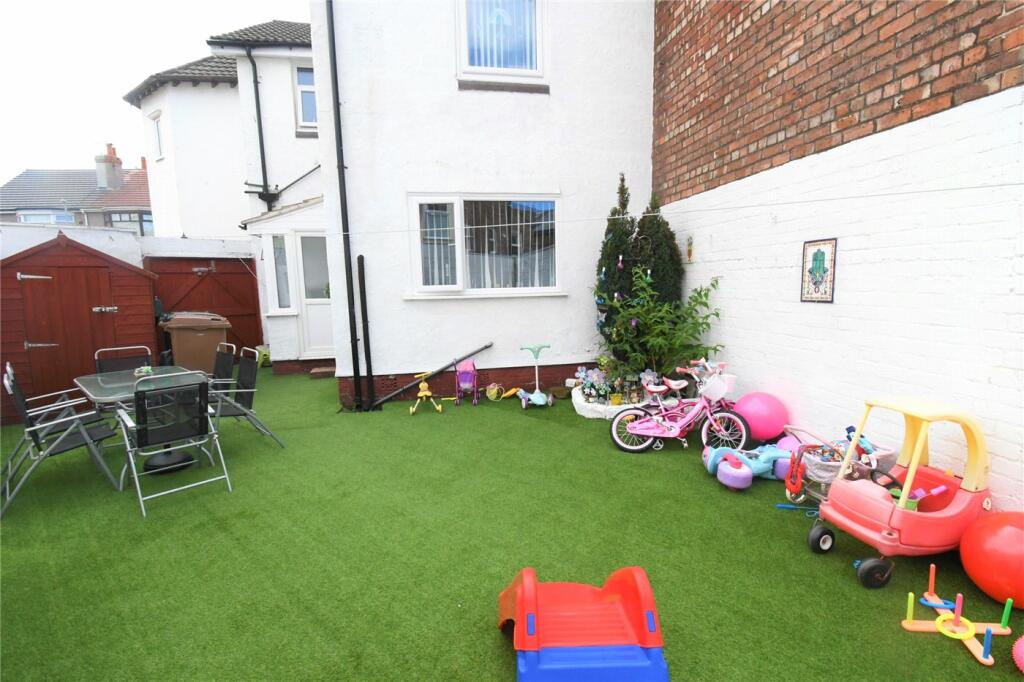 Additional property image - Daresbury Road, Wallasey, Wirral