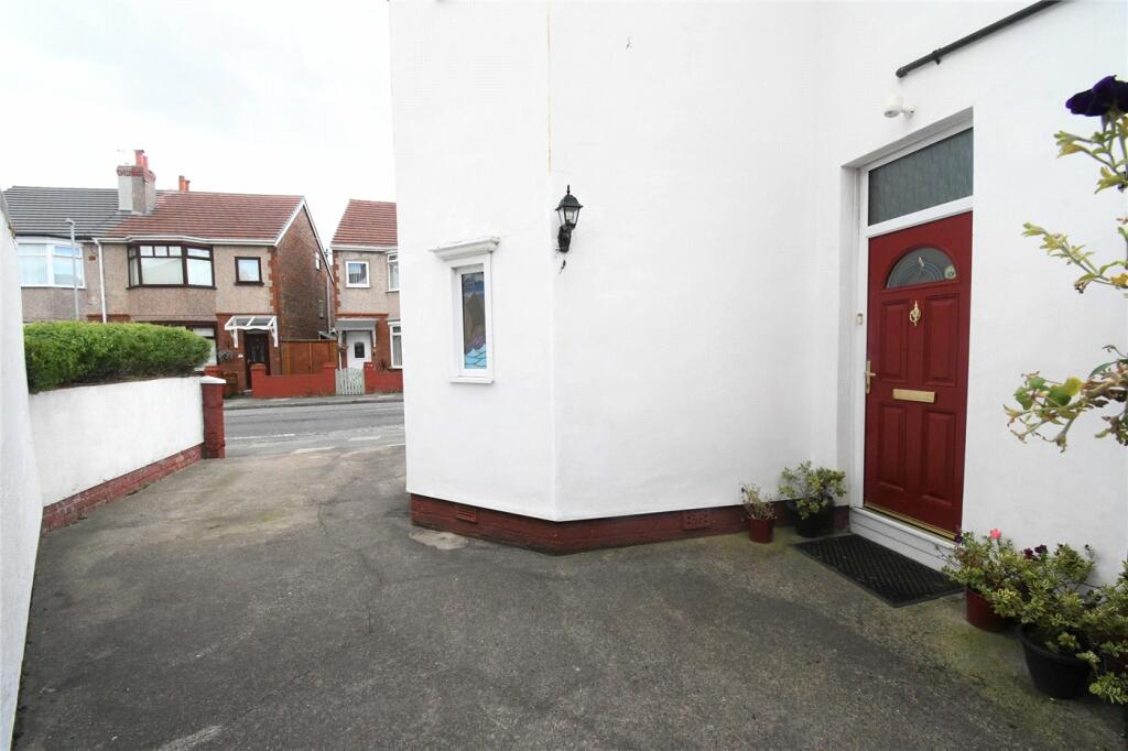 Additional property image - Daresbury Road, Wallasey, Wirral