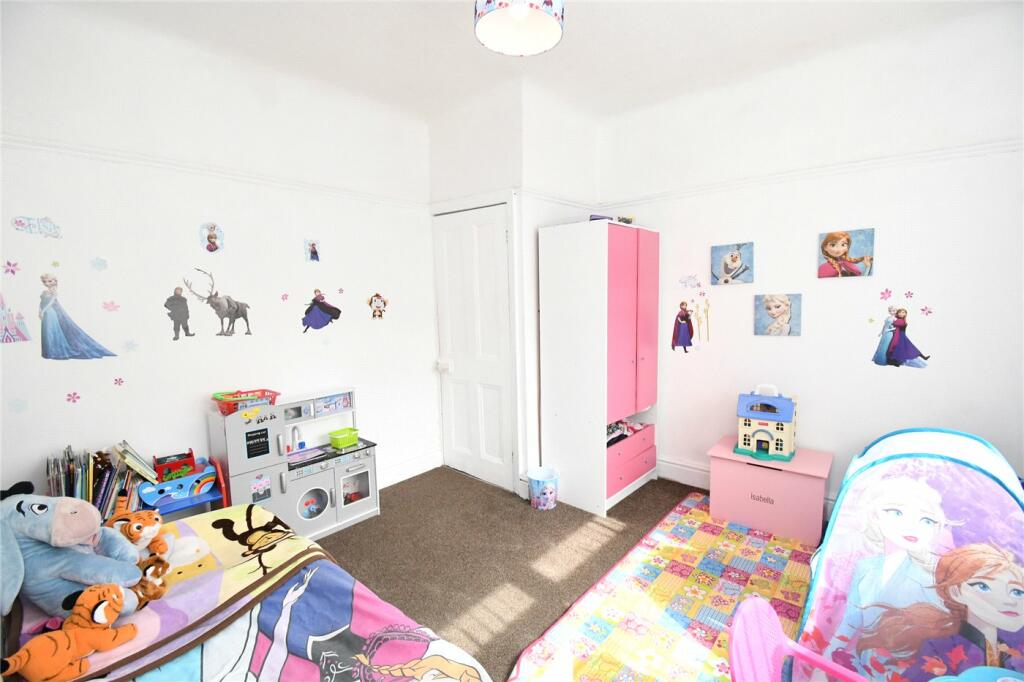 Additional property image - Daresbury Road, Wallasey, Wirral