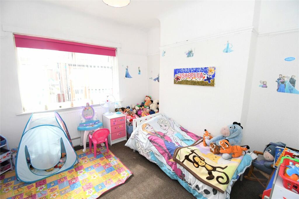 Additional property image - Daresbury Road, Wallasey, Wirral