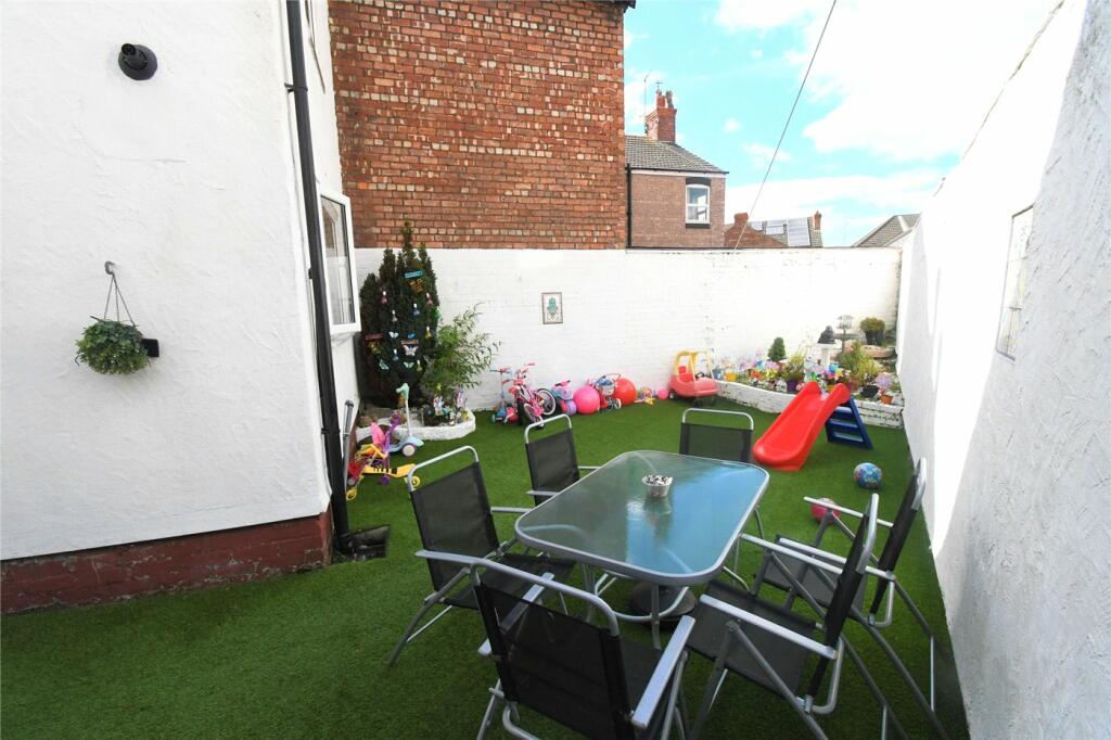 Additional property image - Daresbury Road, Wallasey, Wirral