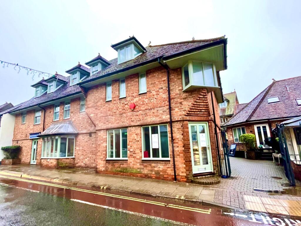 Main image of property: Queen Street, Lymington, Hampshire, SO41