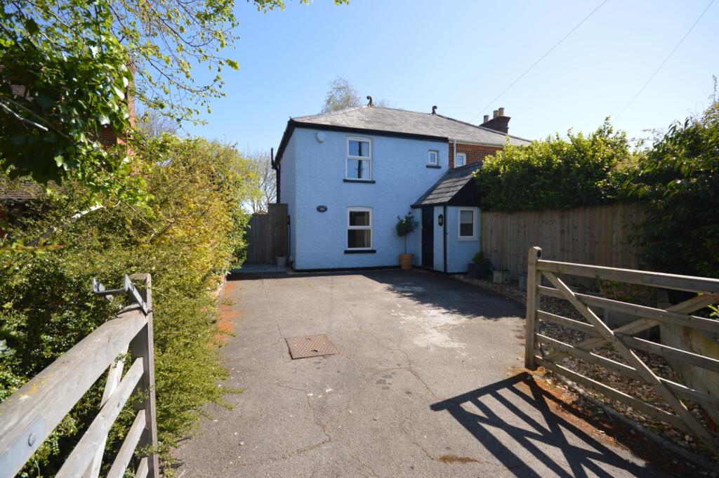 Main image of property: Ramley Road, Lymington, Hampshire, SO41