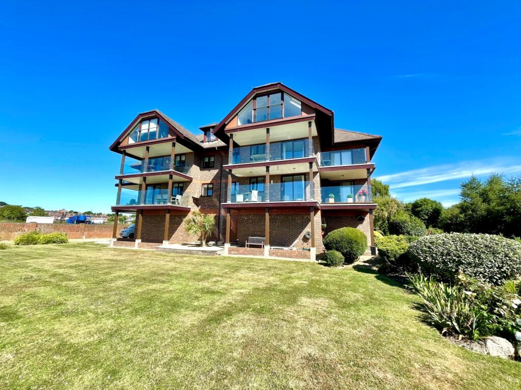 Main image of property: Island Point, Undershore Road, Lymington, Hampshire, SO41