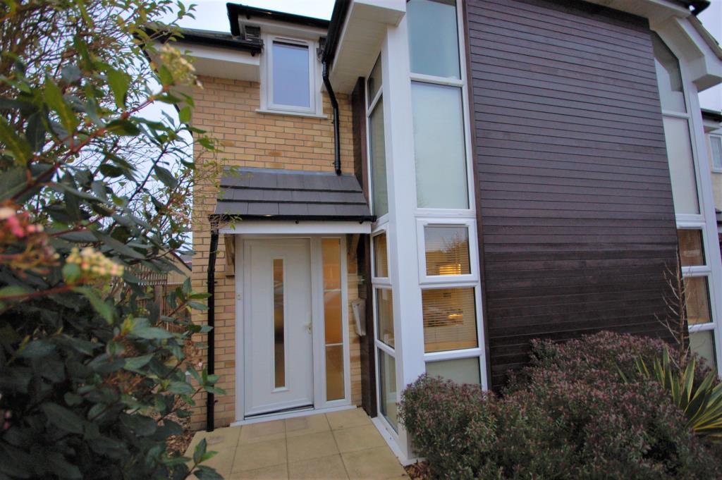 Main image of property: Jumpers Road, Christchurch, Dorset, Bh23 2jr