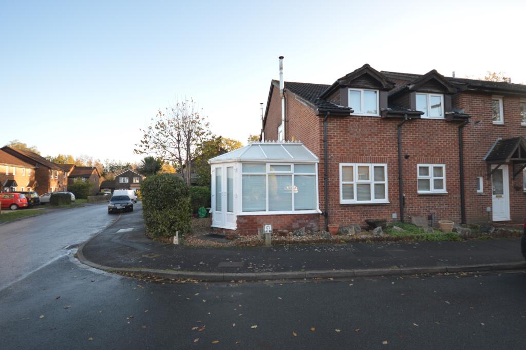 Main image of property: Spartina Drive, Lymington, Hampshire, SO41
