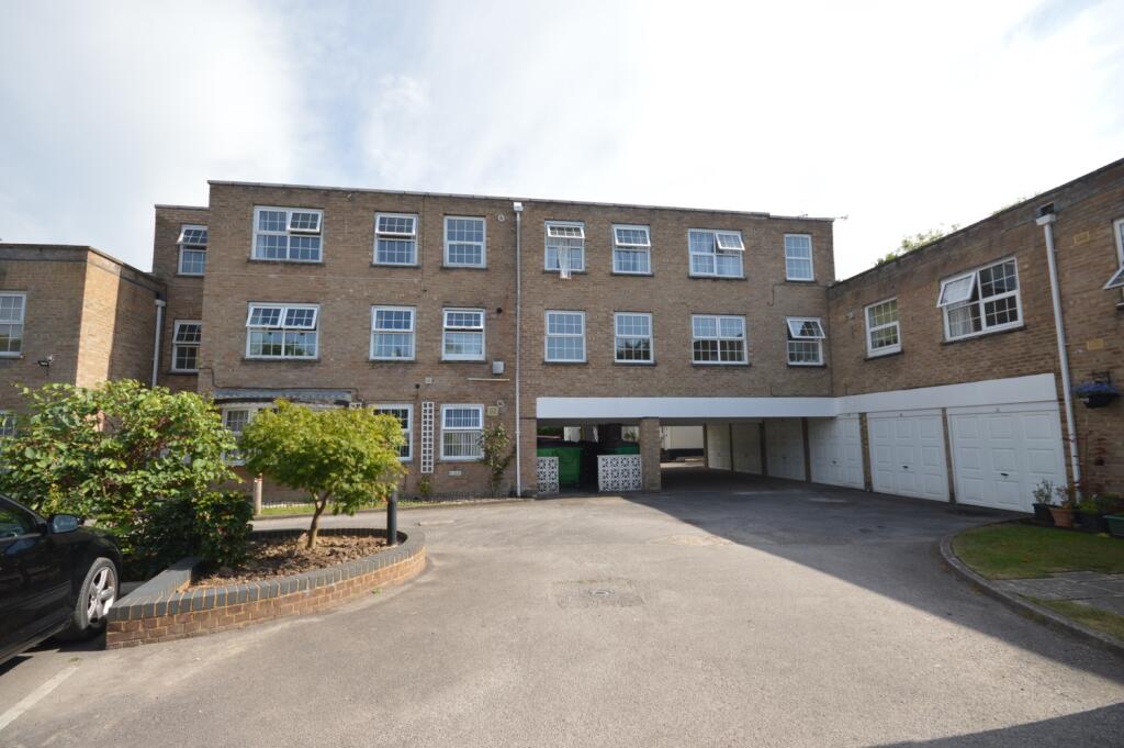 Main image of property: Grosvenor Mews Southampton Road, Lymington, Hampshire, SO41