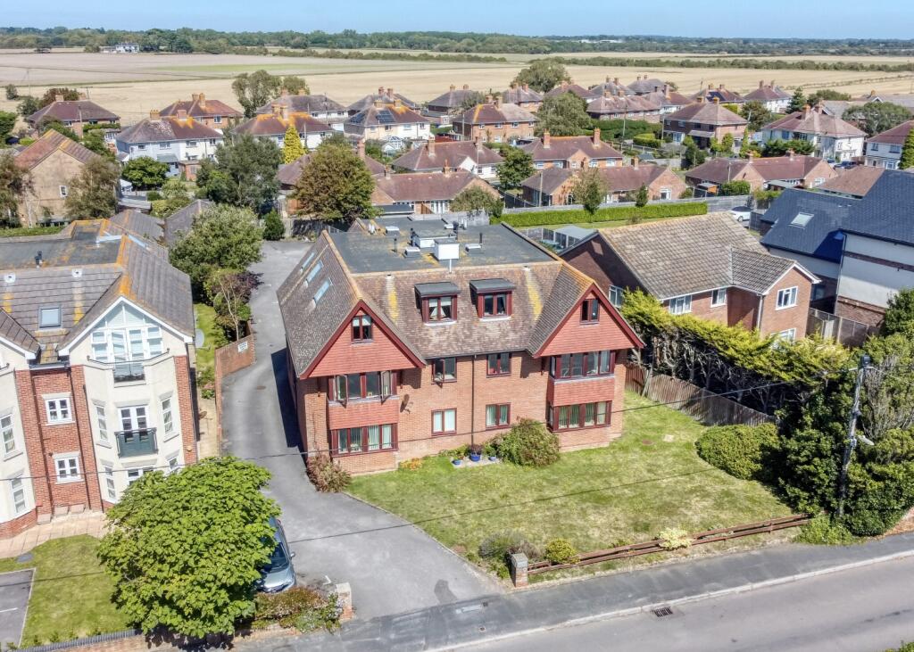 Main image of property: 61 Keyhaven Road, Milford on Sea, Lymington, Hampshire, SO41