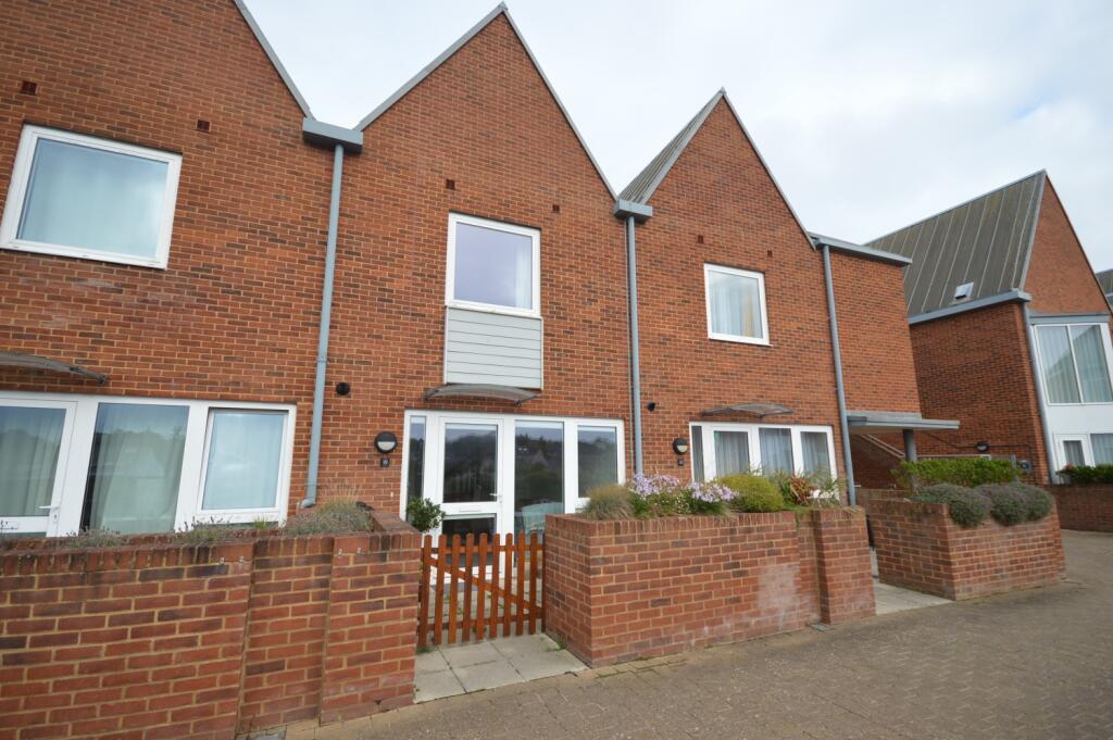 Main image of property: Ainslie Place, Lymington, Hampshire, SO41