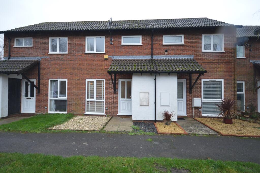 Main image of property: Harvester Way, Lymington, Hampshire, SO41