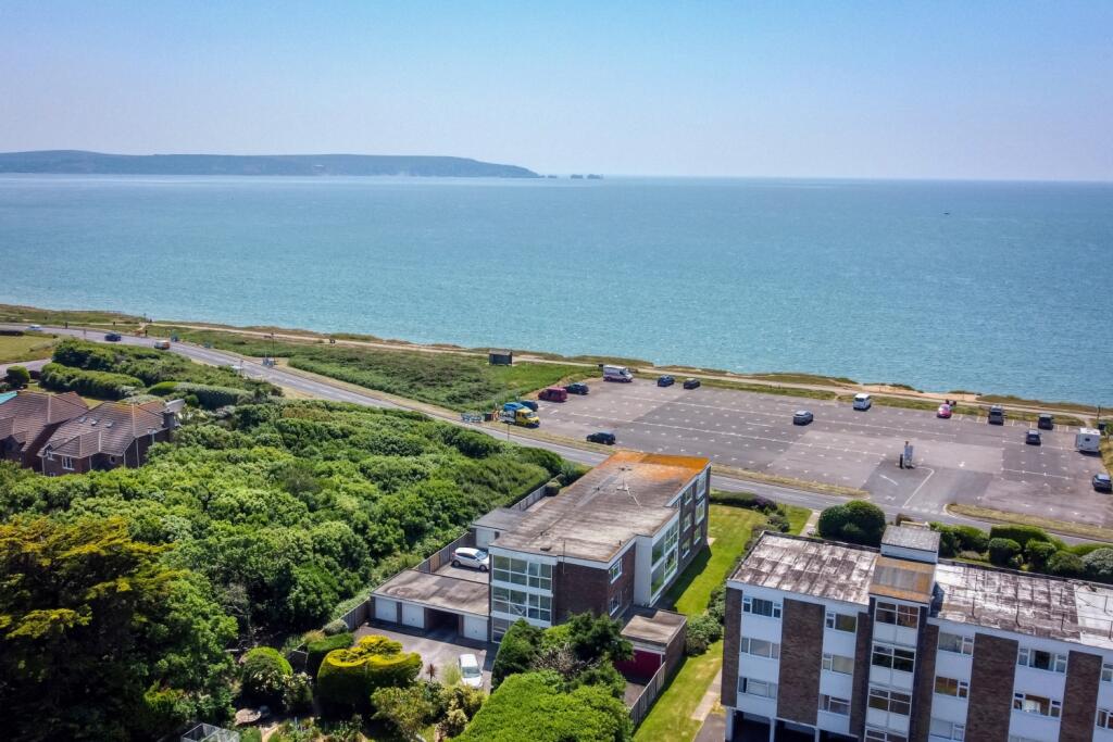 Main image of property: Pinehurst, Cliff Road, Milford on Sea, Lymington, Hampshire, SO41