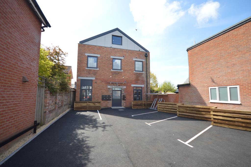 Main image of property: Western Road, Lymington, Hampshire, SO41