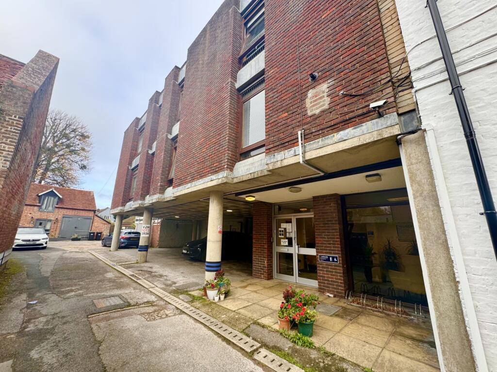 Main image of property: Palamos House, High Street, Lymington, Hampshire, SO41