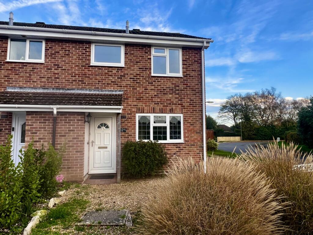 Main image of property: Crockford Close, New Milton, Hampshire, BH25