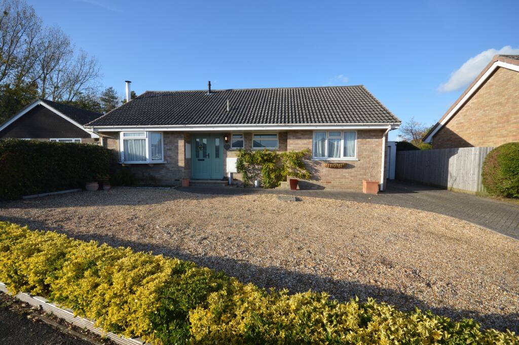 Main image of property: Little Dene Copse, Pennington, Lymington, Hampshire, SO41