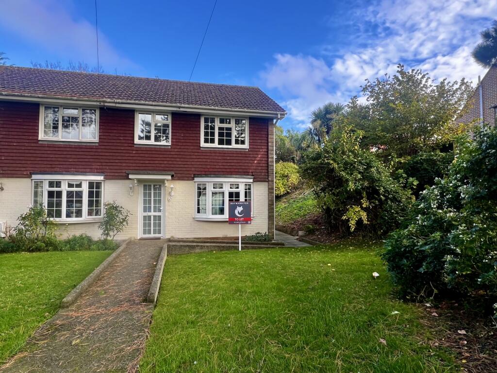 Main image of property: Leigh Park, Lymington, Hampshire, SO41