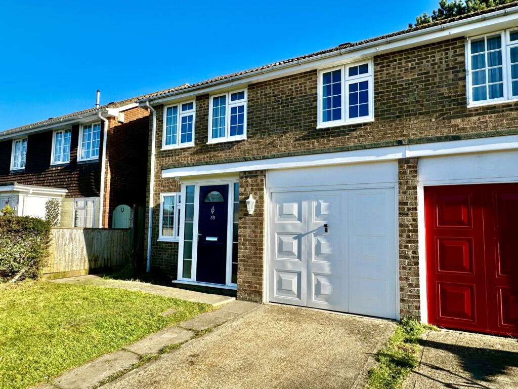 Main image of property: Samber Close, Lymington, Hampshire, SO41