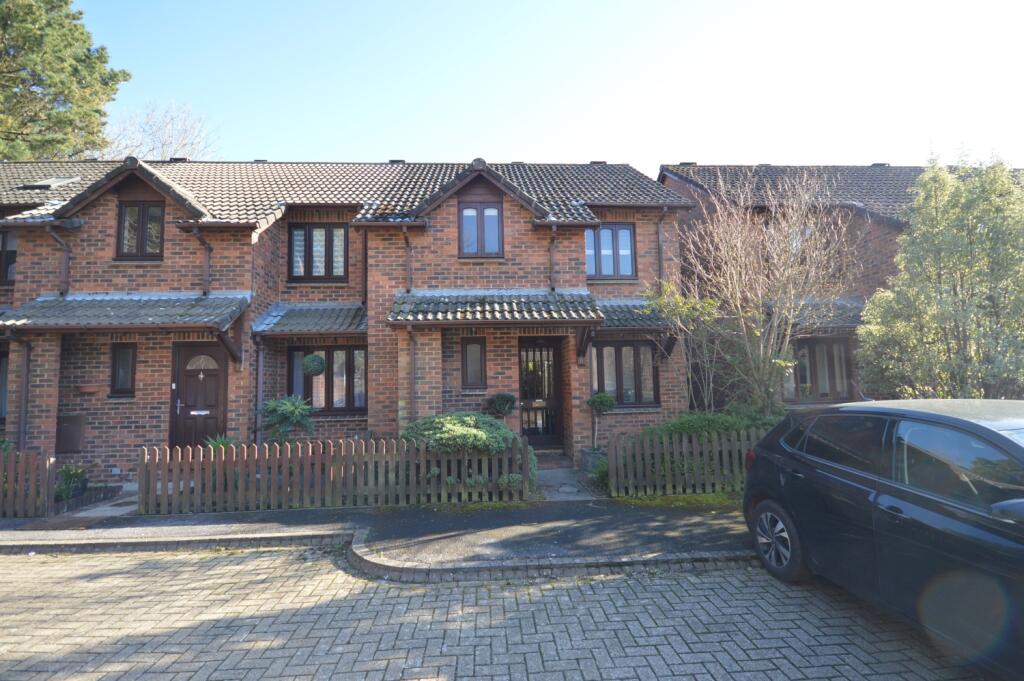 Main image of property: Redwood Close, Lymington, Hampshire, SO41