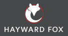 Hayward Fox, Lymington Estate Agent Logo