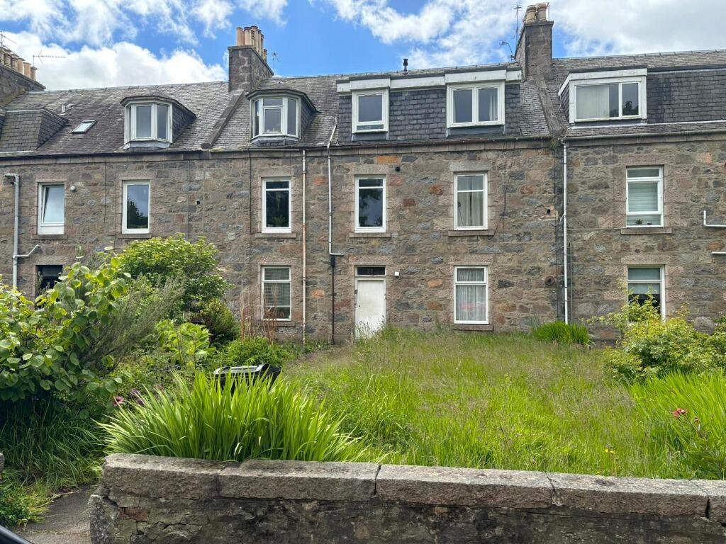 Main image of property: Nellfield Place, Aberdeen, AB10