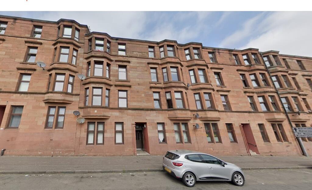 Main image of property: Petershill Road, Glasgow, G21