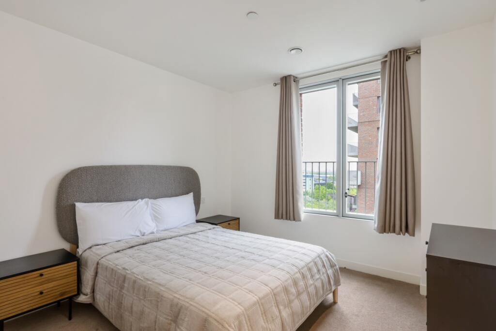 Main image of property: Rehersal Rooms, Victoria Road