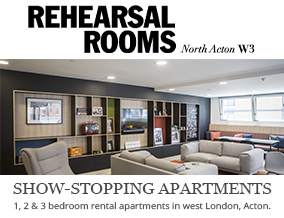 Get brand editions for Savills Lettings, Rehearsal Rooms