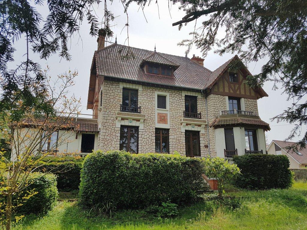 4 bedroom house for sale in SaintGermain, 86310, France