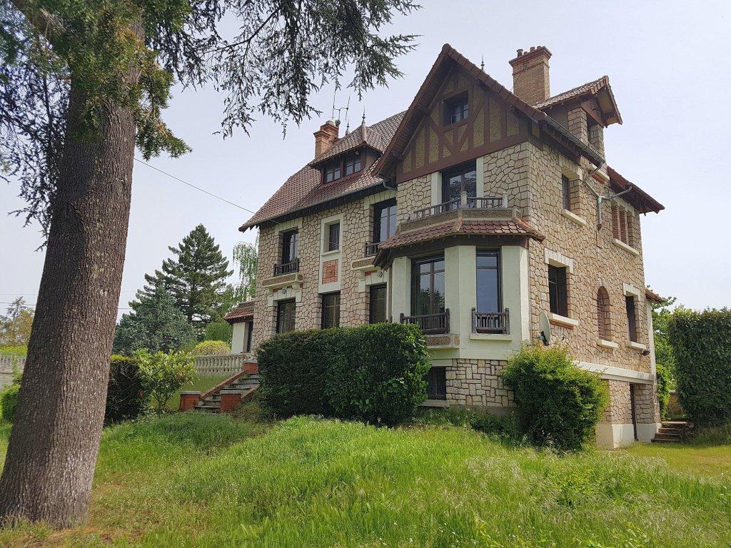 4 bedroom house for sale in Saint-Germain, 86310, France