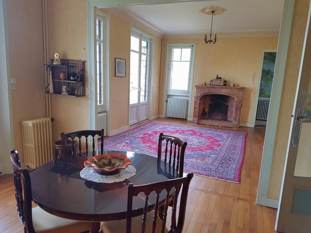 4 bedroom house for sale in SaintGermain, 86310, France