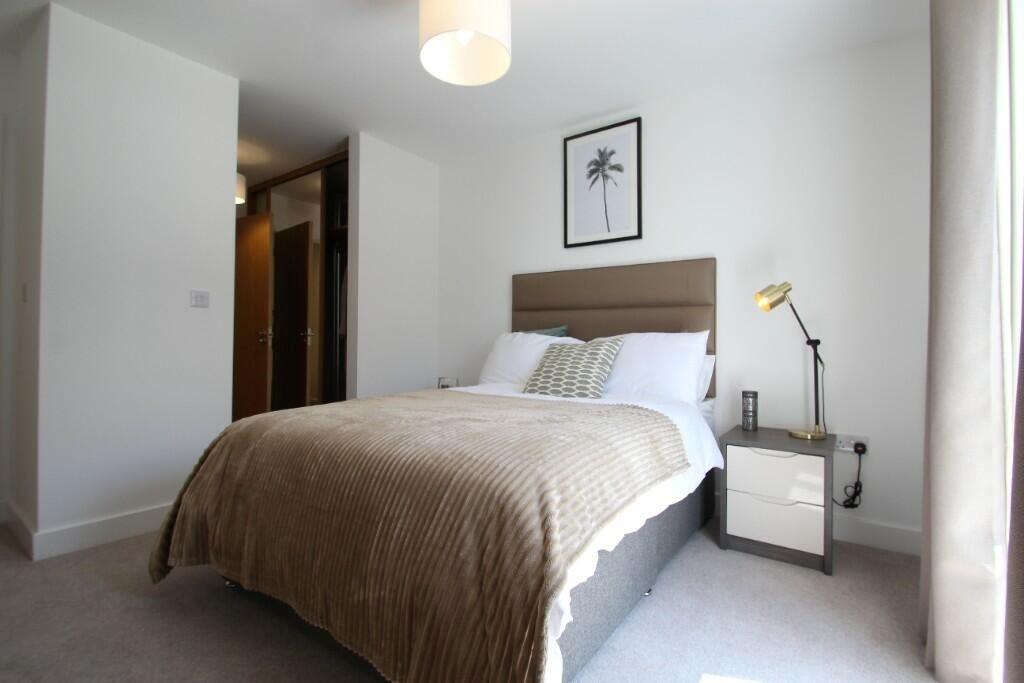 Main image of property: Holmbush Mews, The Green