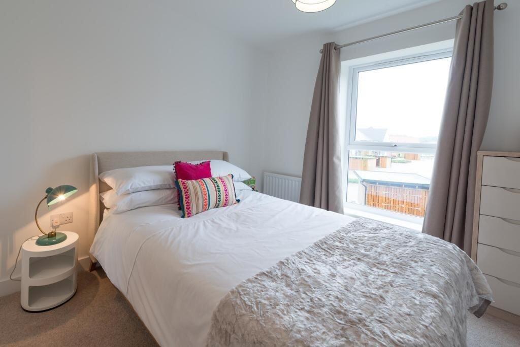 Main image of property: Holmbush Mews, The Green