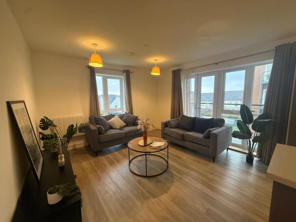 Main image of property: Holmbush Mews, The Green