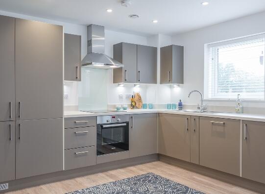 Main image of property: Holmbush Mews, The Green