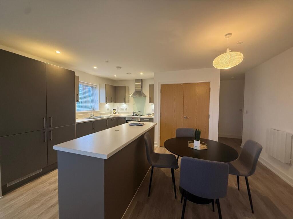 Main image of property: Holmbush Mews, The Green