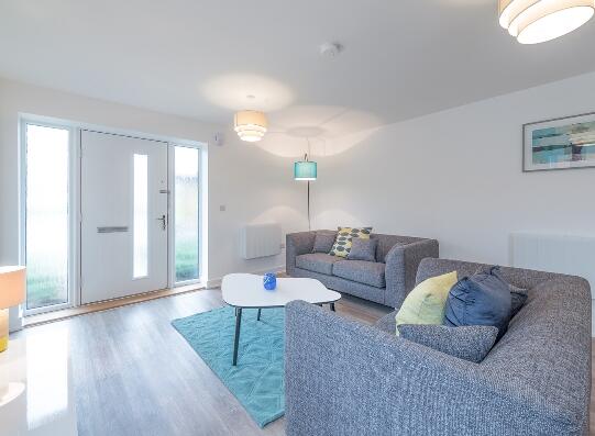 Main image of property: Pondtail Avenue, The Green