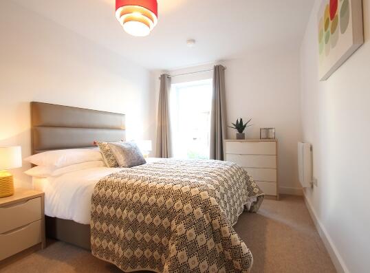 Main image of property: Holmbush Mews, The Green