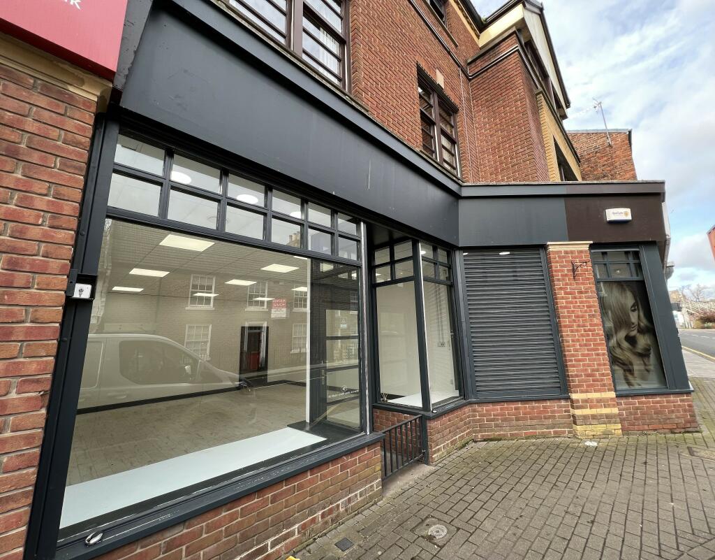 Terraced house for sale in Wellowgate, Grimsby, Lincolnshire DN32 0RA, DN32