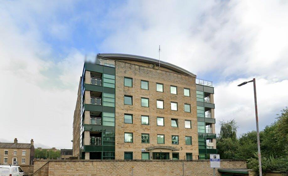 Main image of property: Apartment 54, Stone Gate House, Stone Street, Bradford, West Yorkshire BD1 4QF