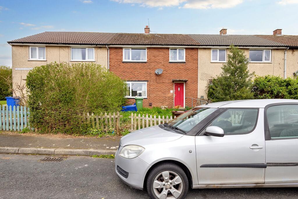 Main image of property: 10 Moseley Avenue, Earby, Barnoldswick, Lancashire BB18 6LZ