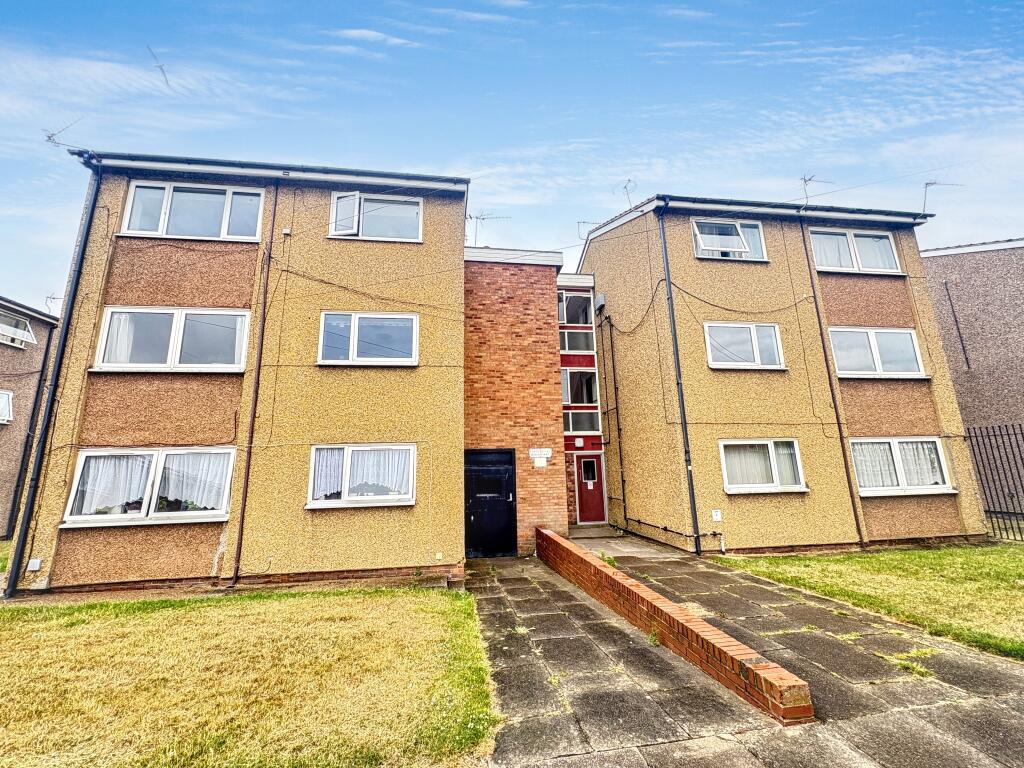 Main image of property: 48 Bodiam Way, Grimsby DN32 7ED