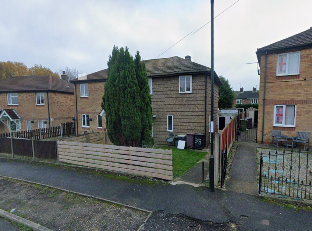 Main image of property: 38 Beech Crescent, Eckington, Sheffield, South Yorkshire S21 4AQ