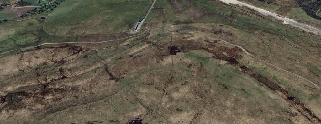 Main image of property: Land at Rhymney, Rhymney, Caerphilly NP22 5JQ