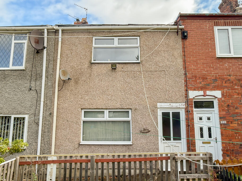 Main image of property: 31 Ewe Hill Terrace, Houghton le Spring DH4 6JX