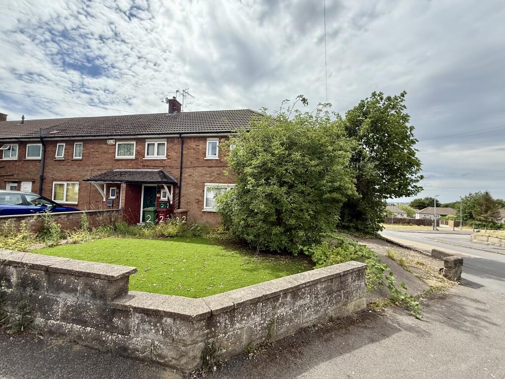 Main image of property: 2 Caenby Road, Scunthorpe, South Yorkshire DN17 2EW
