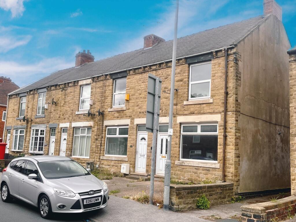 Main image of property: Number 127 Furlong Road, Bolton upon Dearne, Barnsley, South Yorkshire S63 8HD