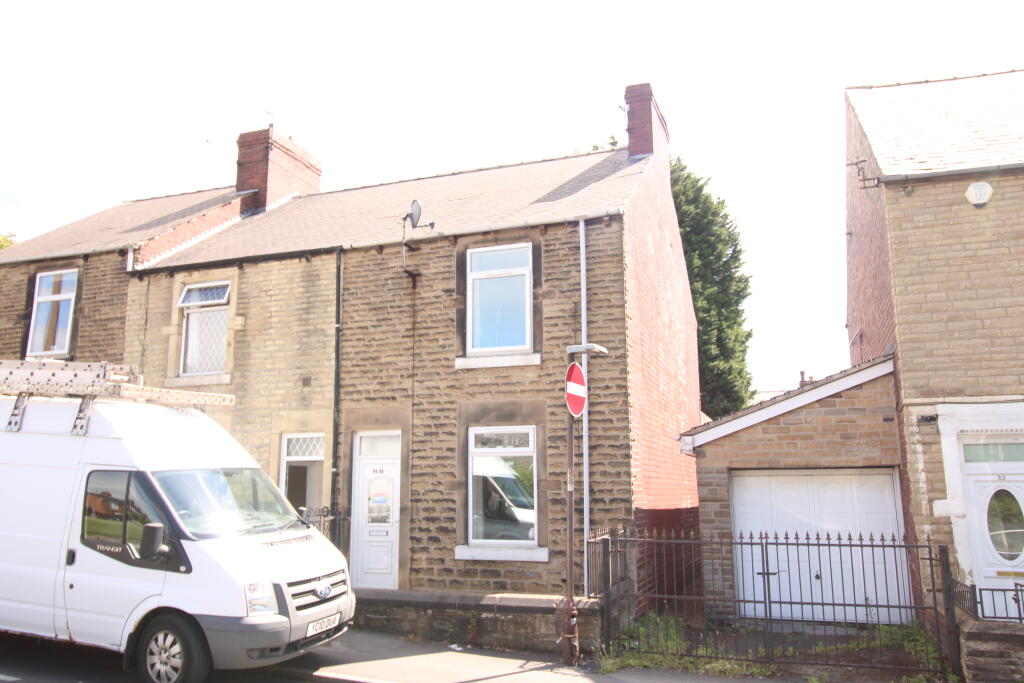Main image of property: Number 21 Dearne Road, Bolton-Upon-Dearne, Rotherham, South Yorkshire S63 8JR