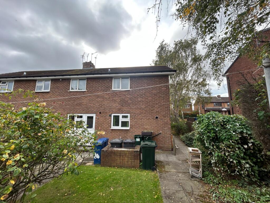 Main image of property: 24 Smithies Street, Barnsley, South Yorkshire S71 1RB